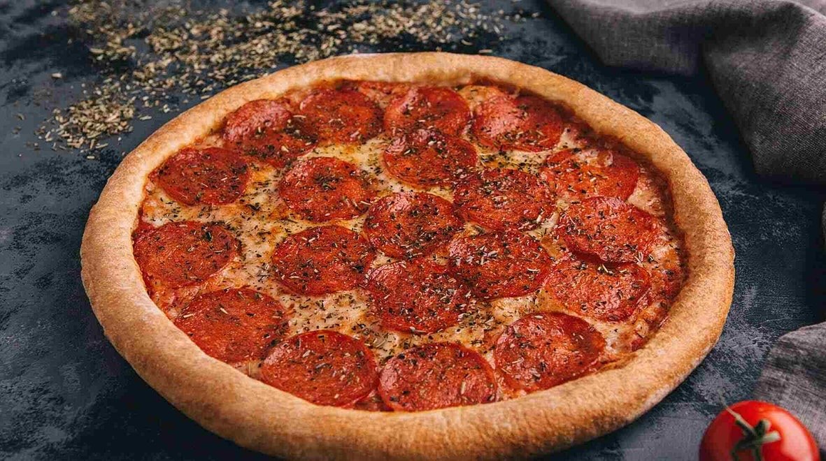 MONOпицца (MonoPizza) Житомир