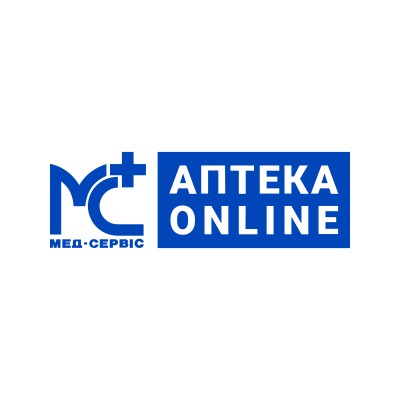 Аптека Мед-сервіс Житомир