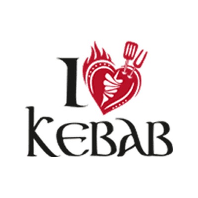 I Love Kebab (Я люблю кебаб) Житомир