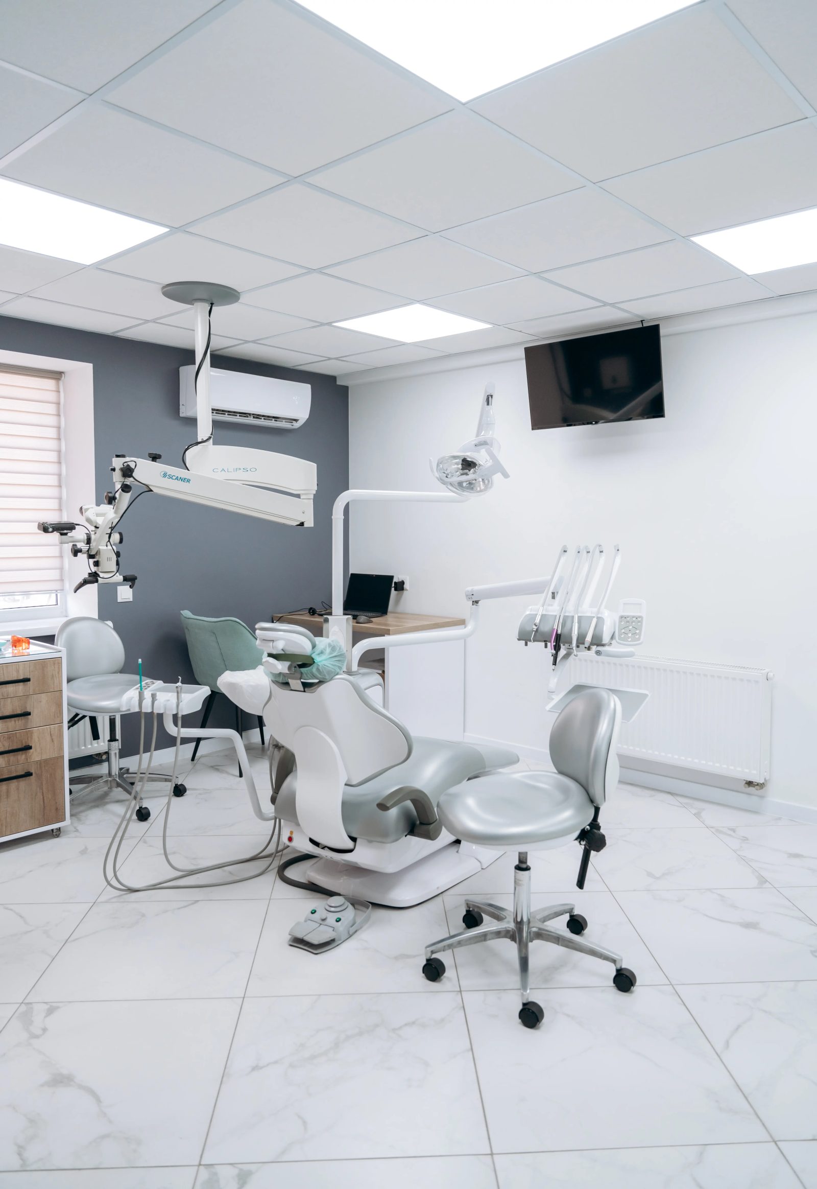 Стоматологія Vivita Dental (Вівіта Дентал)