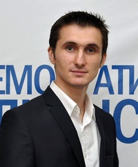 Ткачук Дмитрий Григорьевич