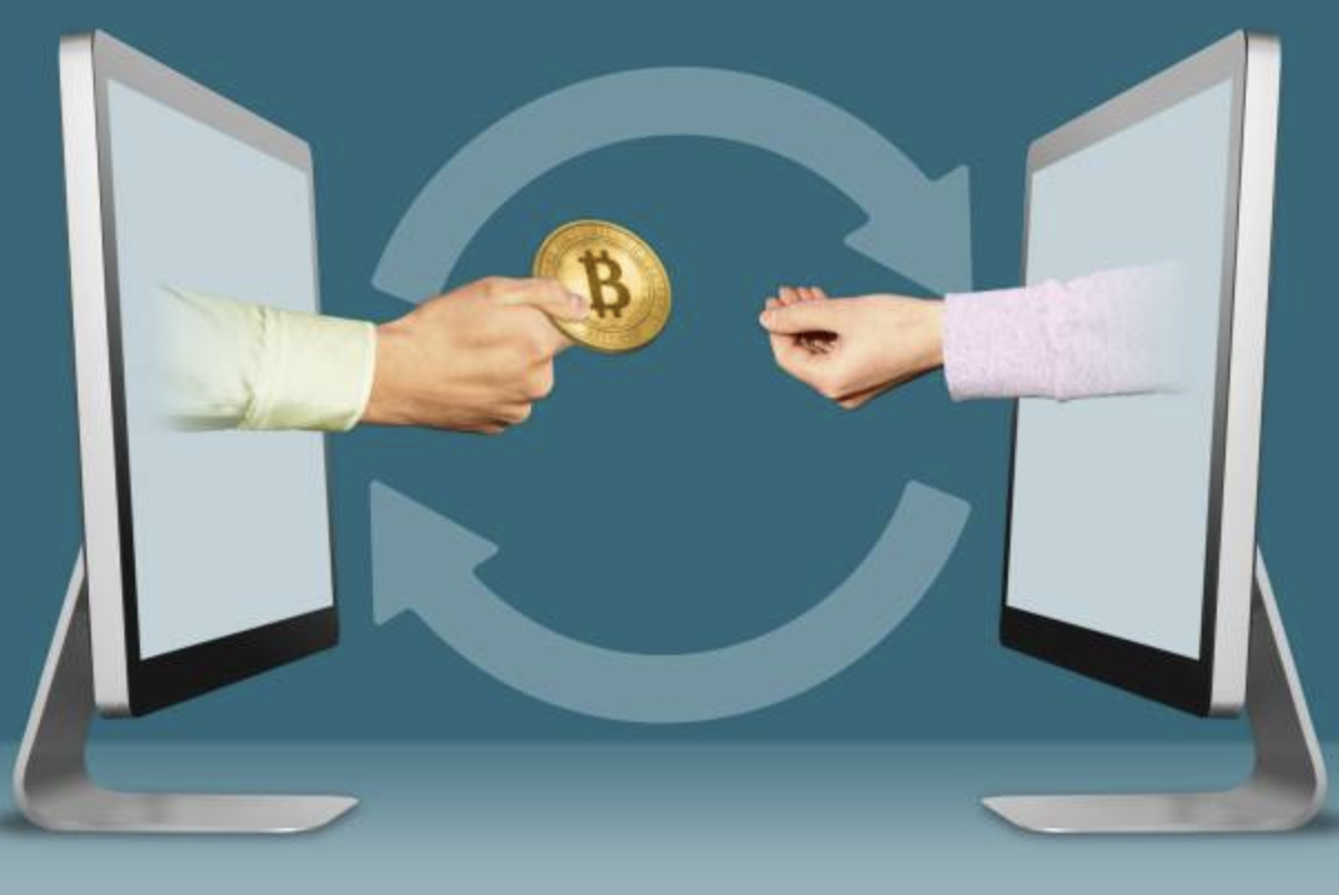 криптовалюта