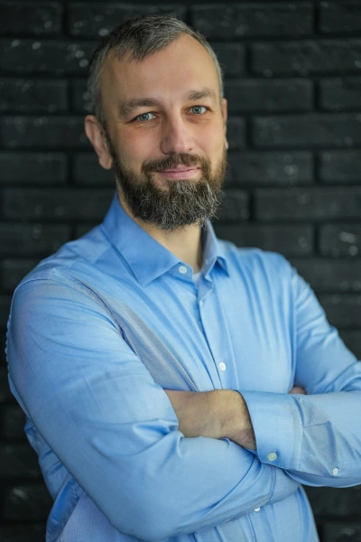 Мартыненко Анатолий