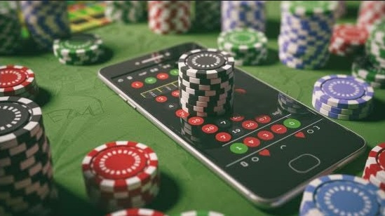 казино від 50 грн