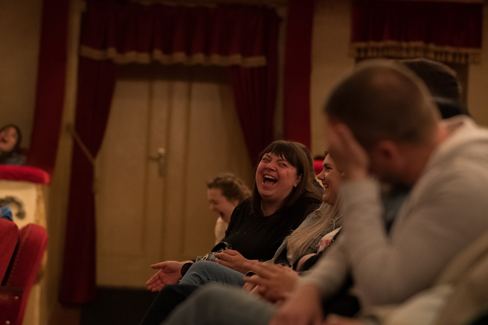 бампер і сус