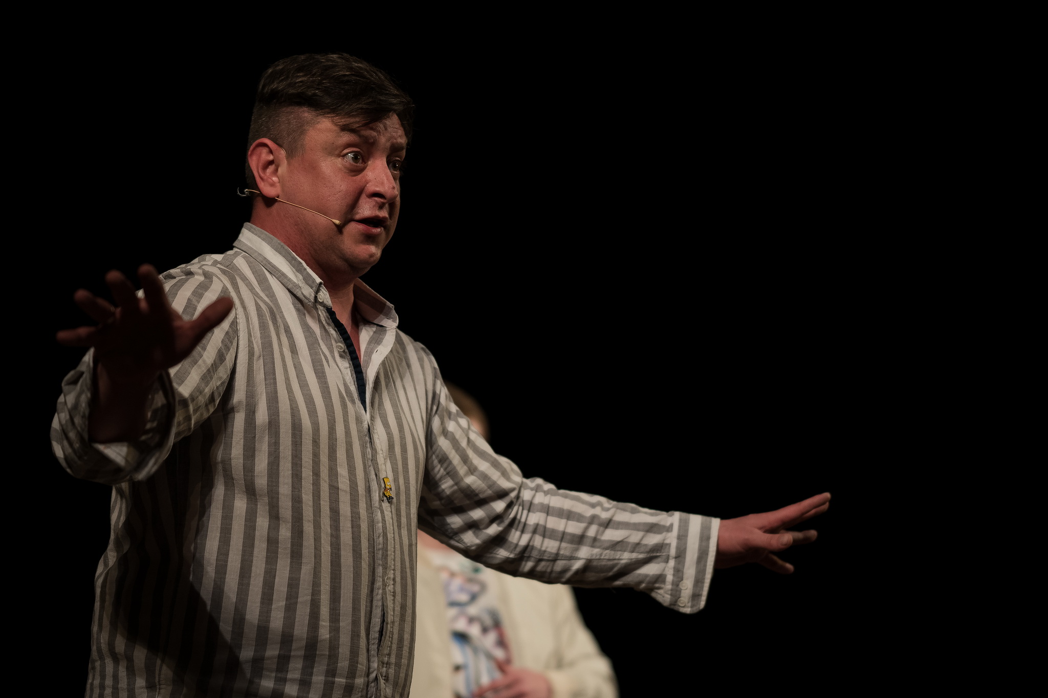 бампер і сус