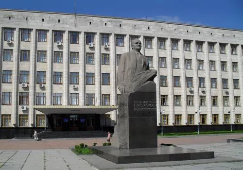 майдан Корольова