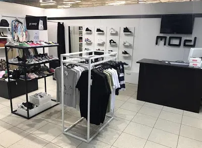 Магазин "MOD ТВІЙ СТИЛЬ"