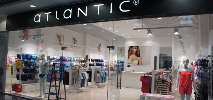 Магазин "ATLANTIC" ("Атлантік")