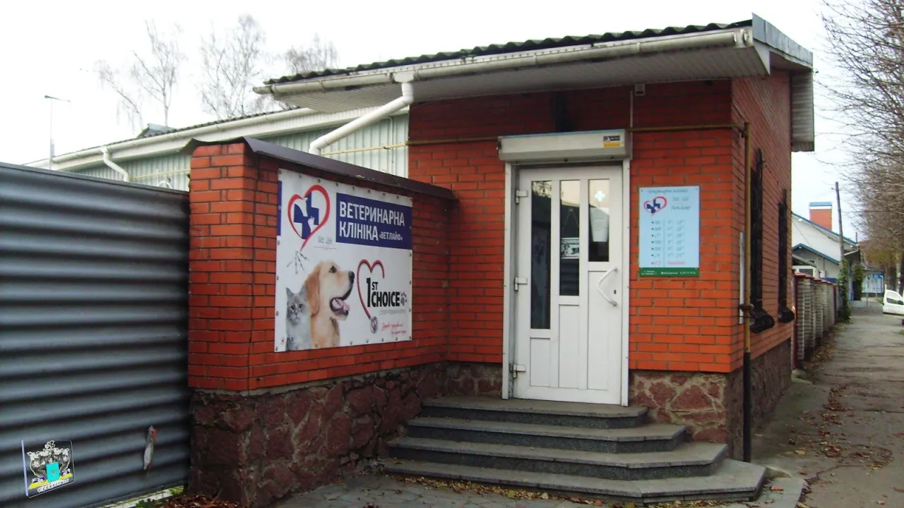 Ветеринарна клініка Vetlife Zh