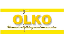Магазин одягу "OLKO" ("Олко")