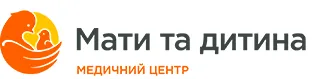 Медичний центр "Мати та дитина"