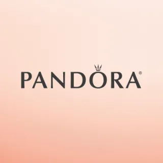 Магазин прикрас "Pandora" ("Пандора")