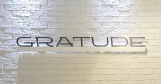 Магазин "Gratude" ("Гратьюд")