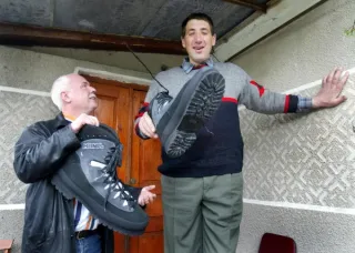 Стадник Леонид Степанович