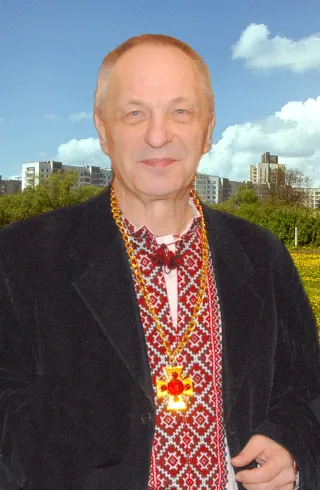 Мокрицкий Георгий Павлович