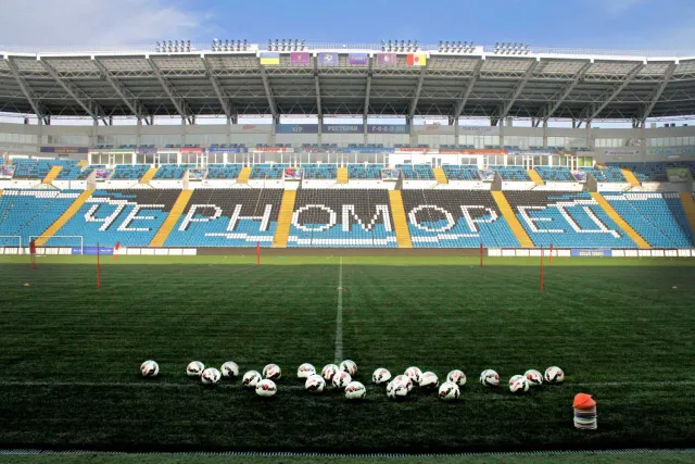Київське Динамо знову в боротьбі за чемпіонство, у Чорноморця все погано - огляд УПЛ — фото 1