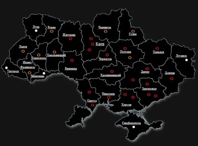 VeAn, Тату-студия — фото 2