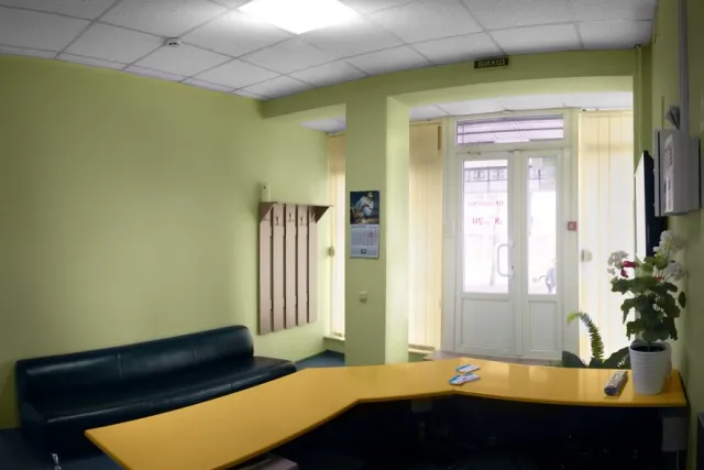 Стоматологічна клініка "Premʹer Dent" ("Прем`єр Дент") — фото 5