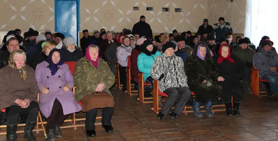 Резонансне вбивство літньої жінки збурило ціле село (Фото) + (Відео) — фото 2