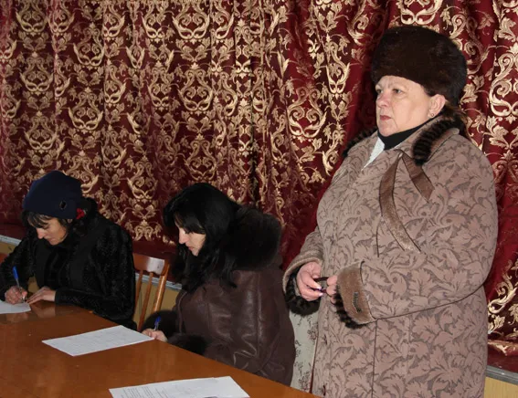 Резонансне вбивство літньої жінки збурило ціле село (Фото) + (Відео) — фото 5