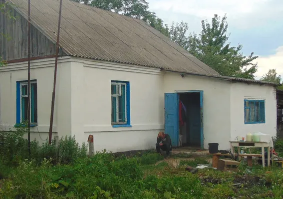 Правоохоронці затримали вбивцю рідного брата — фото 1