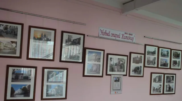 Відтепер в Житомирі до університету ходитимуть дідусі та бабусі (фото) — фото 4