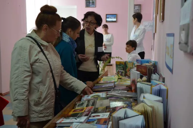 Відтепер в Житомирі до університету ходитимуть дідусі та бабусі (фото) — фото 9