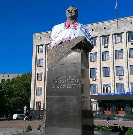 День музеїв, ретро-хроніка та відкрита Вежа — фото 1