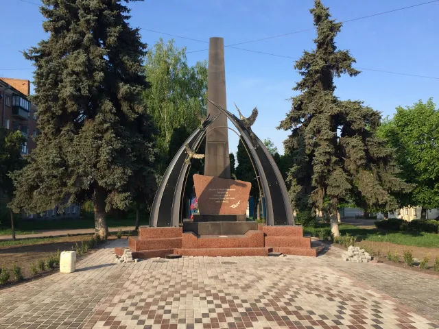 Пам’ятник героям в Житомирі: бути чи не бути? — фото 1