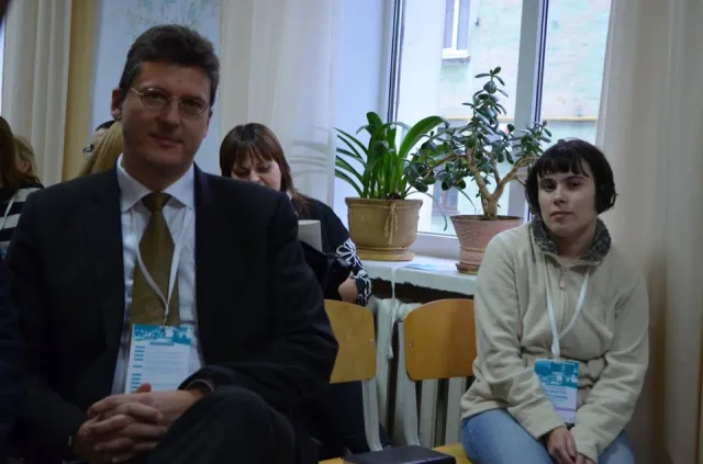 Форум розвитку Житомира: ідеї, думки, плани та дорожня карта — фото 3