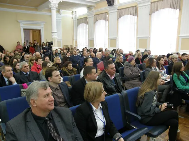Насіння надії — фото 3