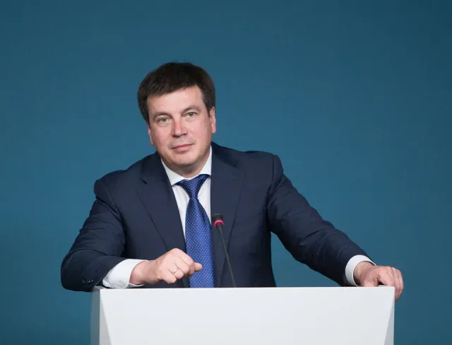 Зубко Геннадий Григорьевич